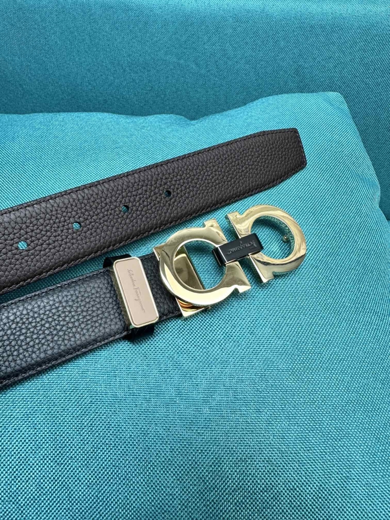 Ferragamo Belts